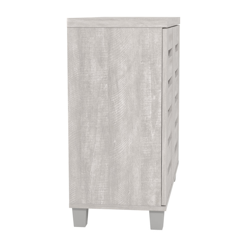 Steelside™ Lismore 12 Pair Shoe Storage & Reviews Wayfair